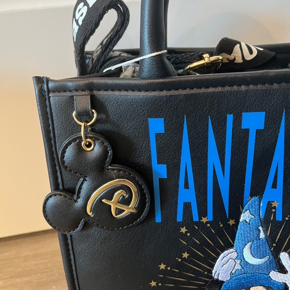 Fantasia Bag Set - Picture 3 of 13